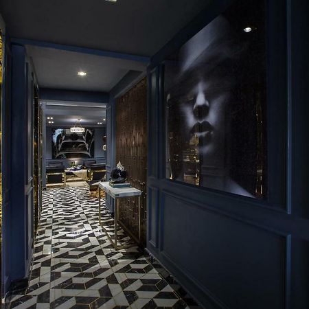 O:Lv Fifty Five Hotel - Adults Only San Juan Exterior foto