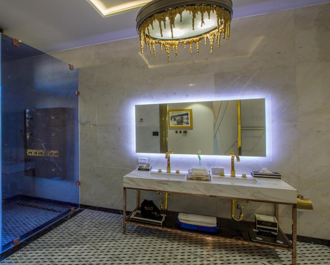 O:Lv Fifty Five Hotel - Adults Only San Juan Exterior foto