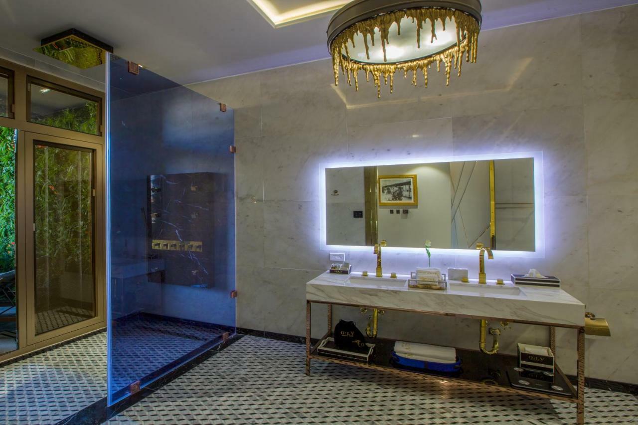 O:Lv Fifty Five Hotel - Adults Only San Juan Exterior foto